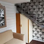 Hotell Media Paris