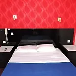 Media Hotell Paris