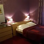 Hotell Media Paris