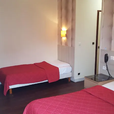 Hotel Media