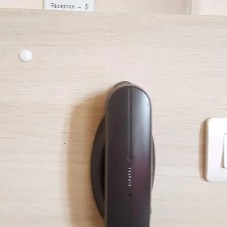 オテル メディア パリ