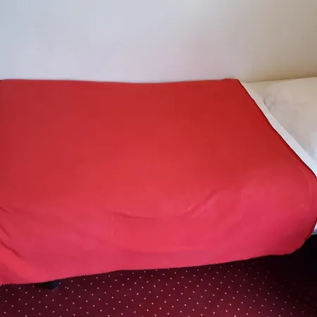 Hotel Media Paryż
