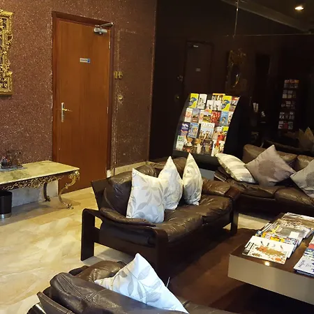 Media Hotel