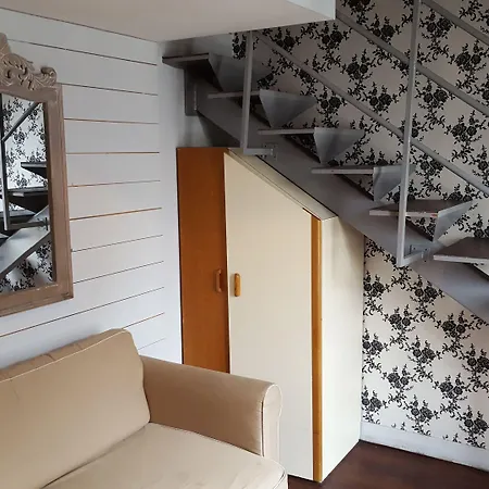 Hotel Media Paříž