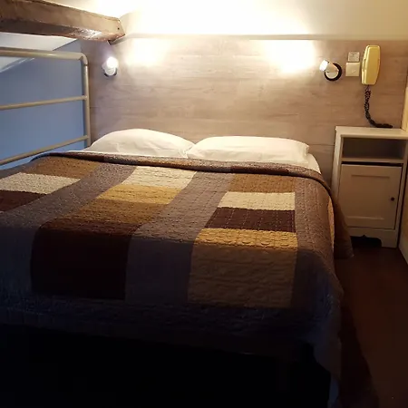 Hotel Media 3*