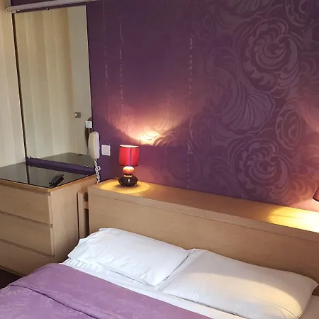 Hotel Media 3*