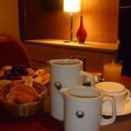 Media Hotel 3*