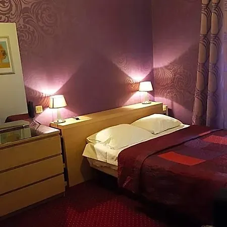Hotel Media