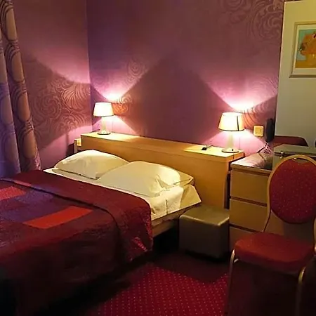 Media Hotel Paryż