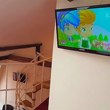 Media 3* Paryż