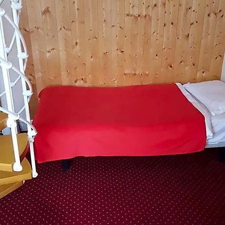 Hotel Media 3*