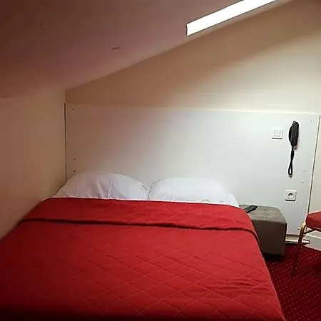 Hotel Media
