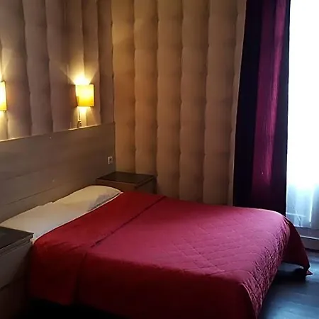 Media Hotel Paryż