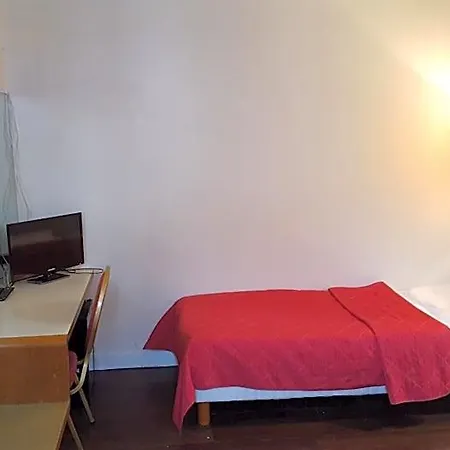 Hotel Media 3*