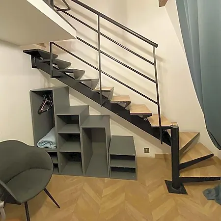 Media Hotel Paryż