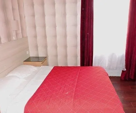 Media Hotel 3*