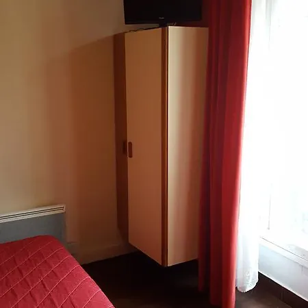 Hotel Media 3*