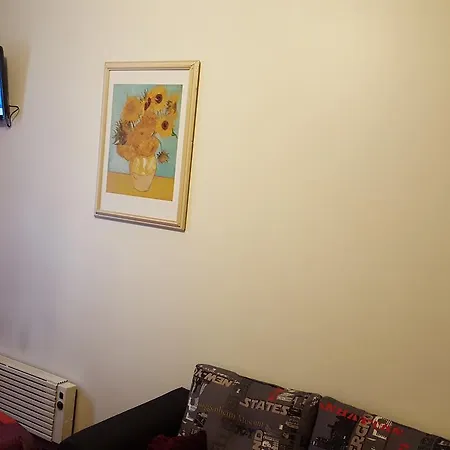 Media 3* Paříž