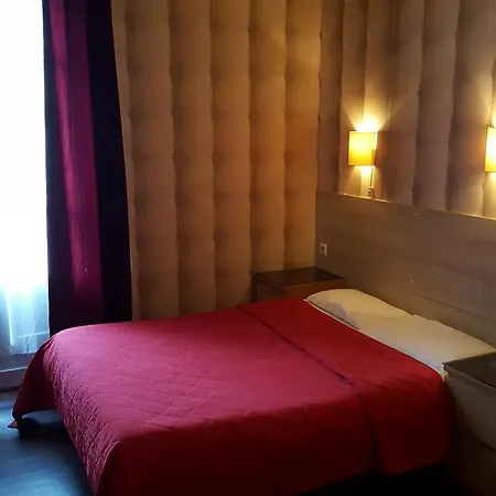 Media 3* Paris