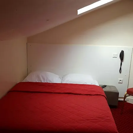 Hotel Media 3*