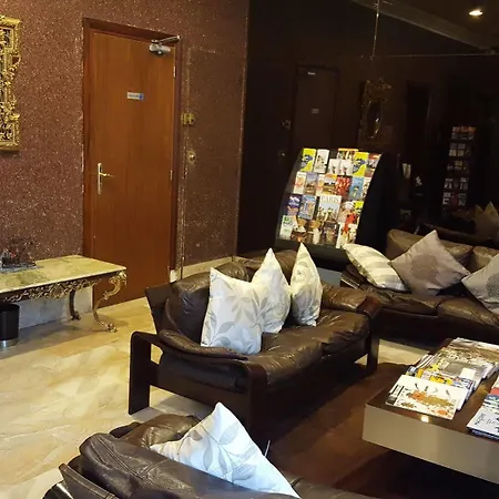 Hotel Media