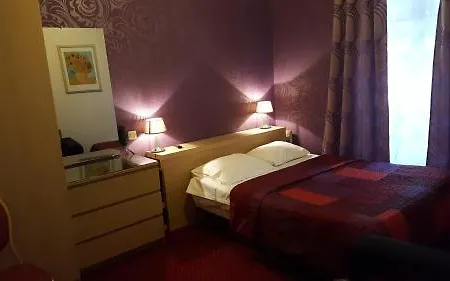 Hotel Media Paříž