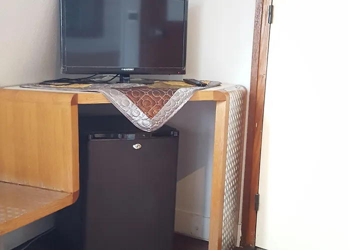 Отель Media 3*