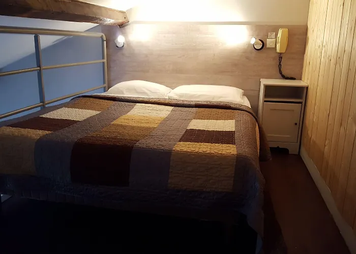 Hotel Media 3*