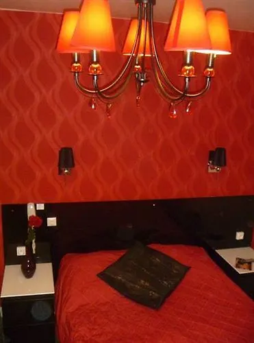 Media Hotel Paris