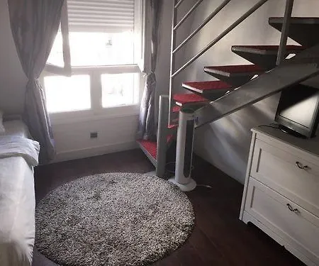 Media Ξενοδοχείο Παρίσι